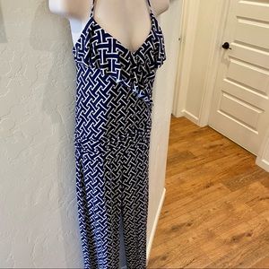Tart jumpsuit